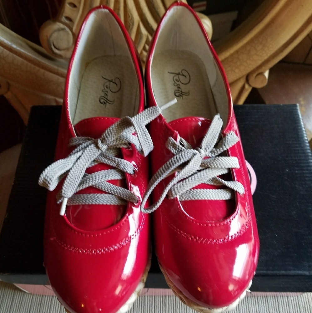 Women shoes